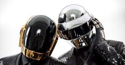 Daft Punk Lahir Karena Cemoohan? thumbnail